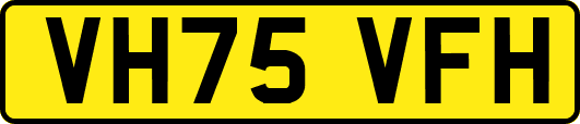 VH75VFH
