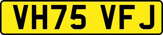 VH75VFJ