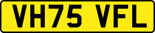 VH75VFL