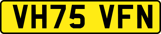 VH75VFN