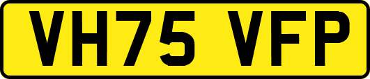 VH75VFP