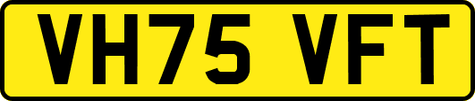 VH75VFT