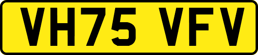 VH75VFV