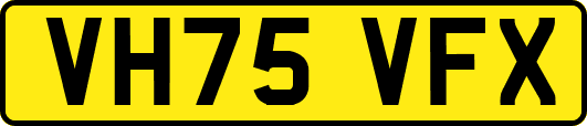VH75VFX