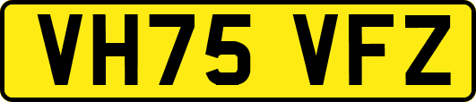 VH75VFZ