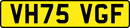 VH75VGF