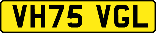 VH75VGL