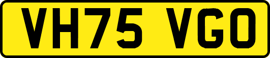 VH75VGO