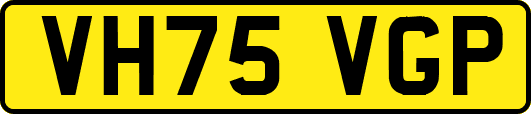 VH75VGP