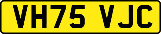 VH75VJC