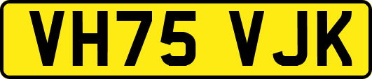 VH75VJK