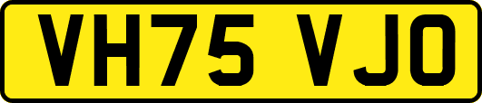 VH75VJO