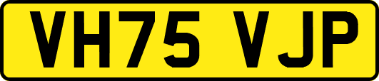 VH75VJP