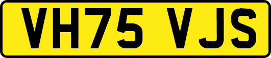 VH75VJS