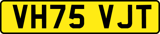 VH75VJT
