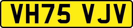 VH75VJV