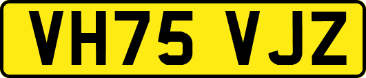 VH75VJZ