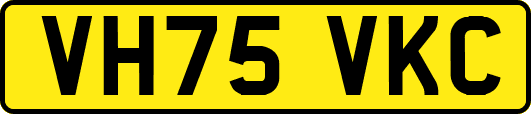 VH75VKC