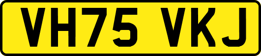 VH75VKJ