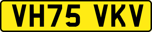 VH75VKV