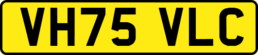VH75VLC