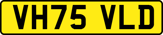 VH75VLD
