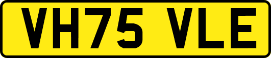 VH75VLE