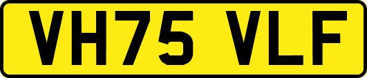 VH75VLF