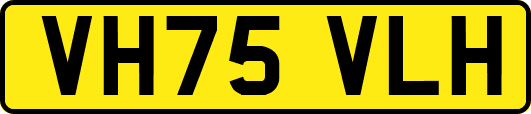 VH75VLH