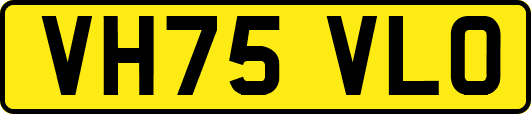 VH75VLO