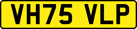 VH75VLP