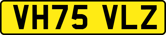 VH75VLZ