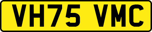 VH75VMC