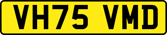 VH75VMD