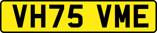 VH75VME