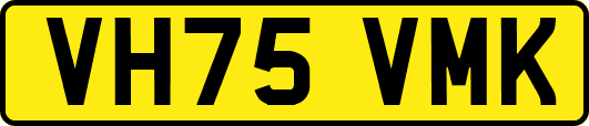 VH75VMK