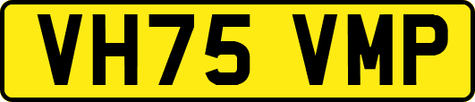 VH75VMP