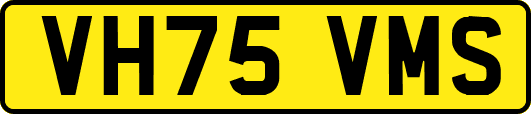 VH75VMS