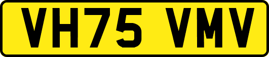 VH75VMV