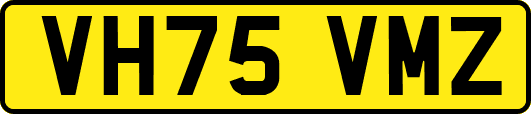 VH75VMZ