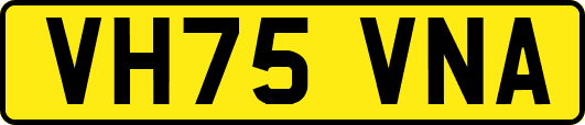 VH75VNA