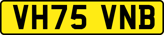 VH75VNB