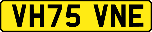 VH75VNE