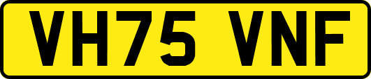 VH75VNF