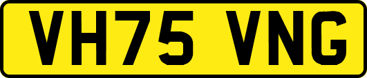VH75VNG