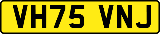 VH75VNJ