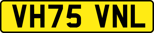 VH75VNL