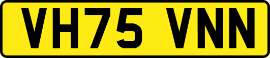 VH75VNN