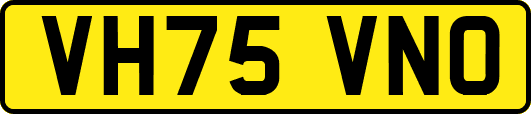 VH75VNO