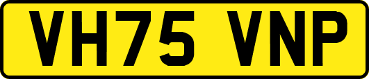 VH75VNP